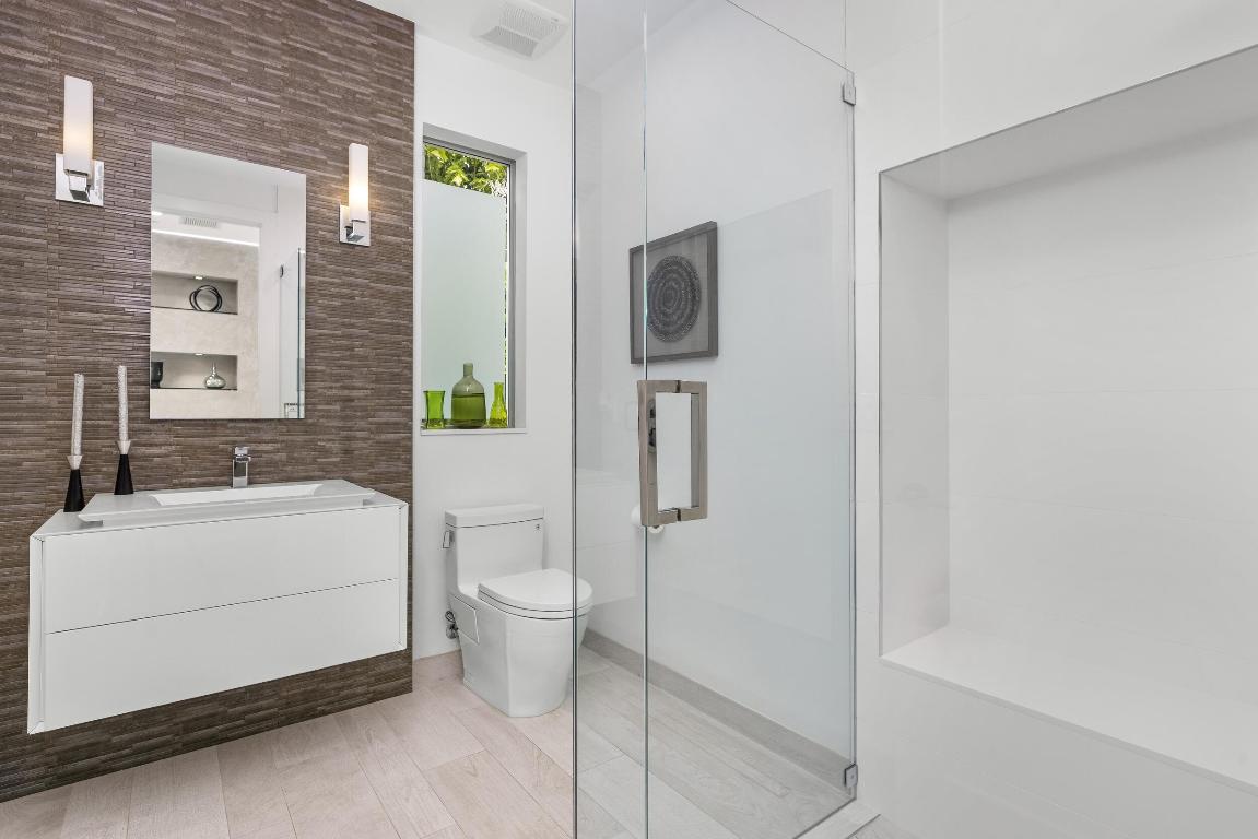 Seagate - Residential