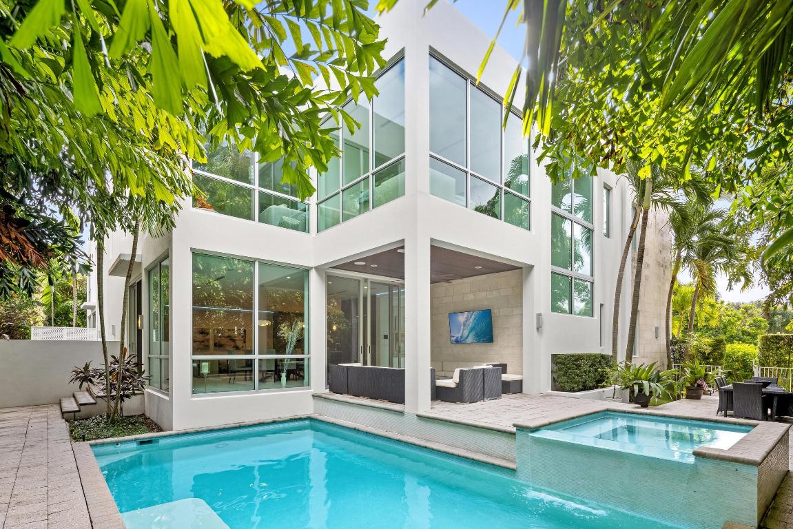 Seagate - Residential