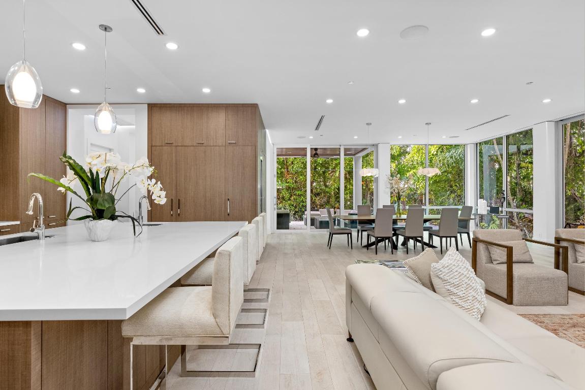 Seagate - Residential