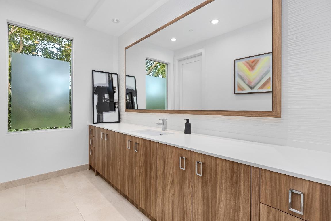 Seagate - Residential