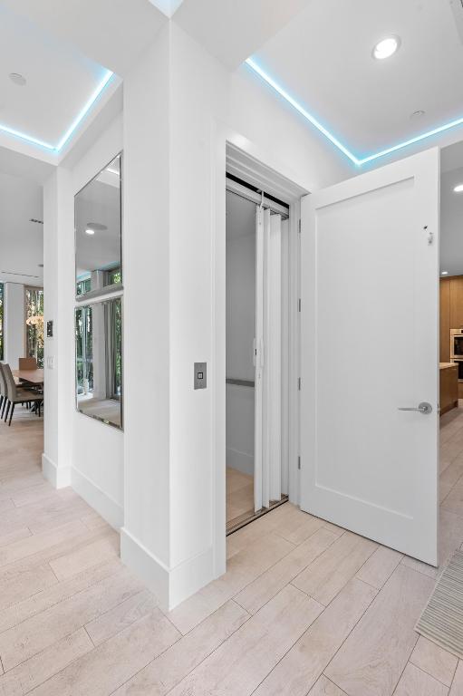 Seagate - Residential