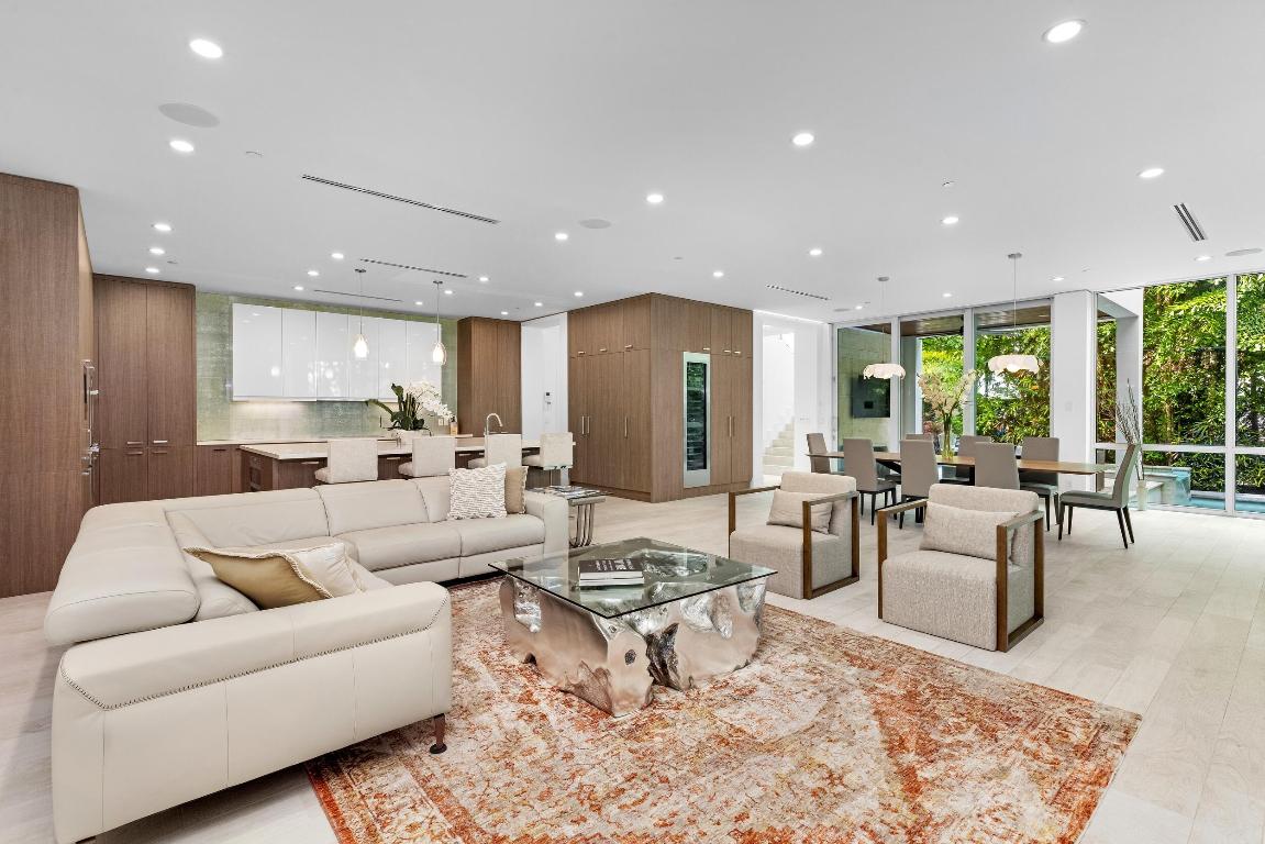 Seagate - Residential