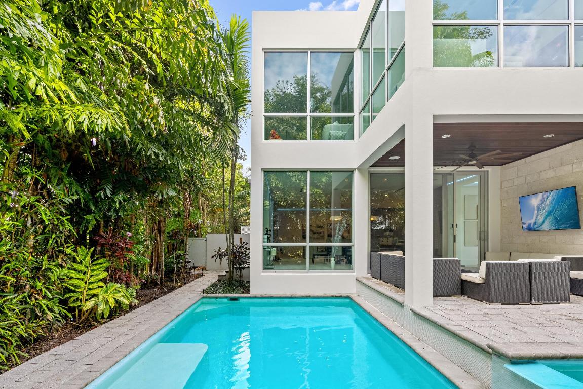 Seagate - Residential