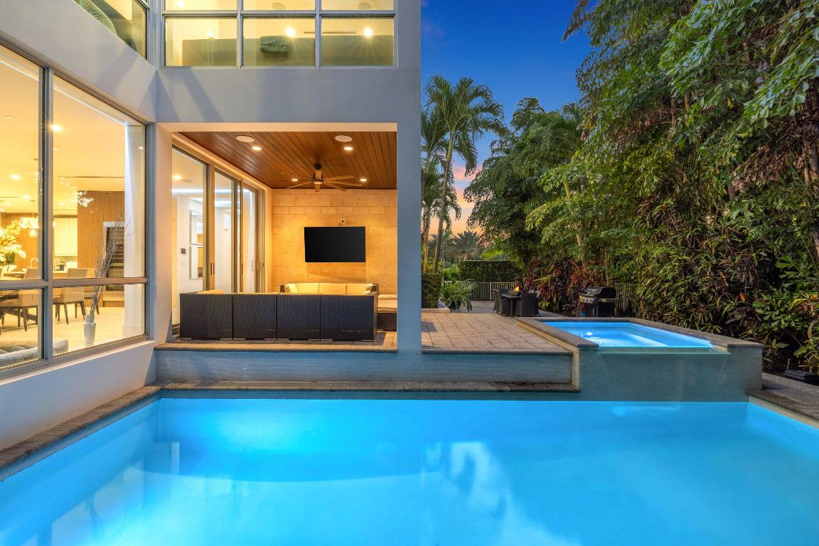 Seagate - Residential