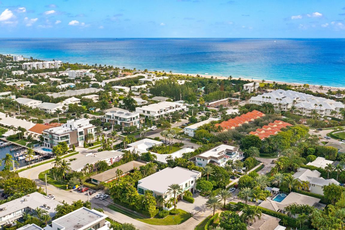 Seagate - Residential