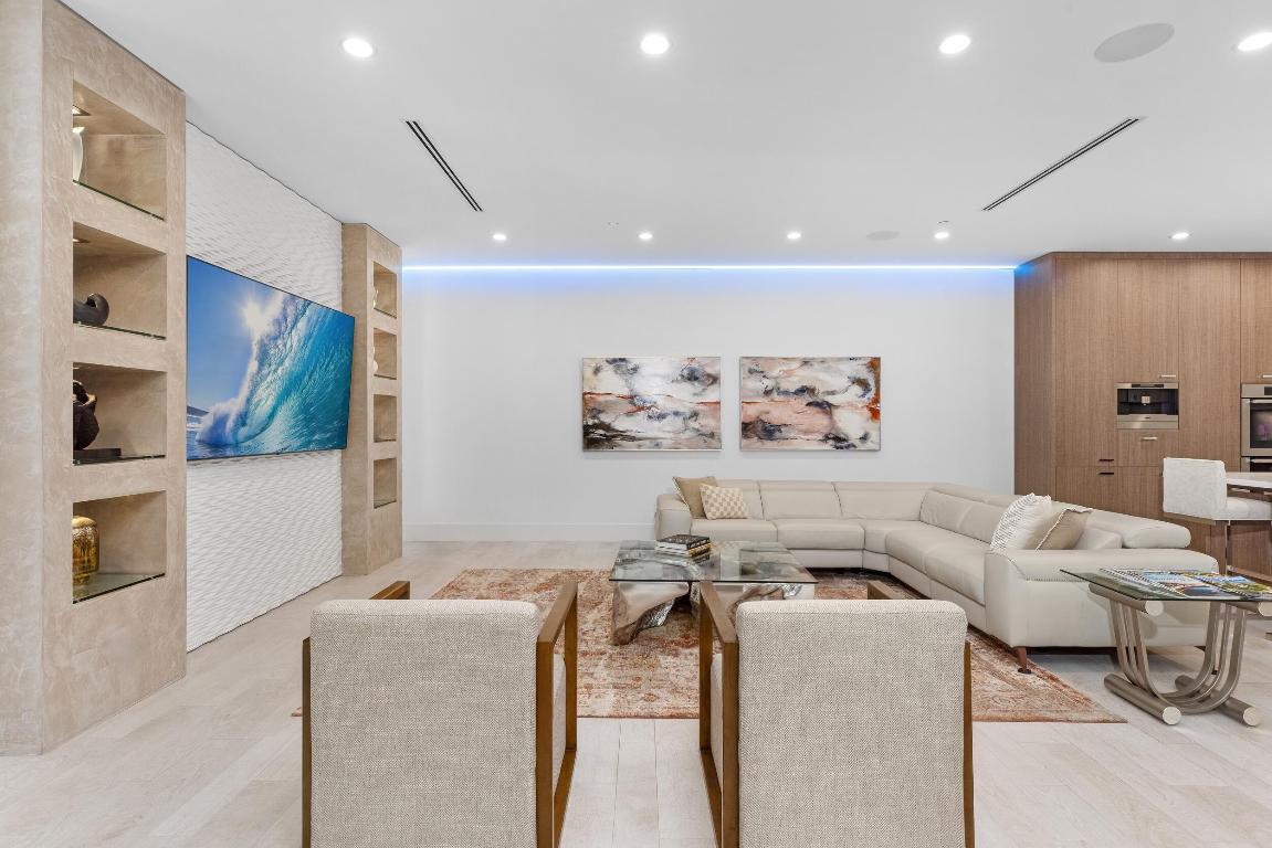 Seagate - Residential