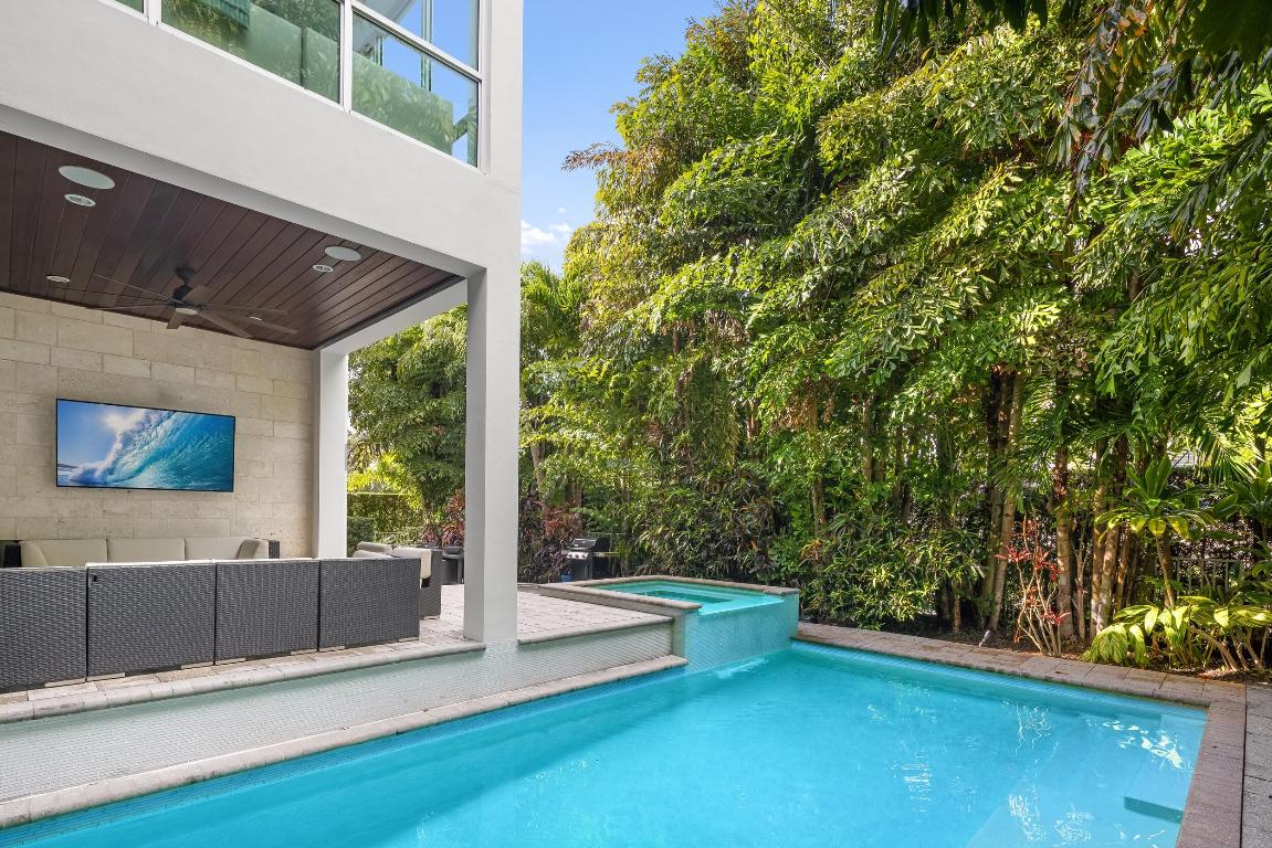 Seagate - Residential