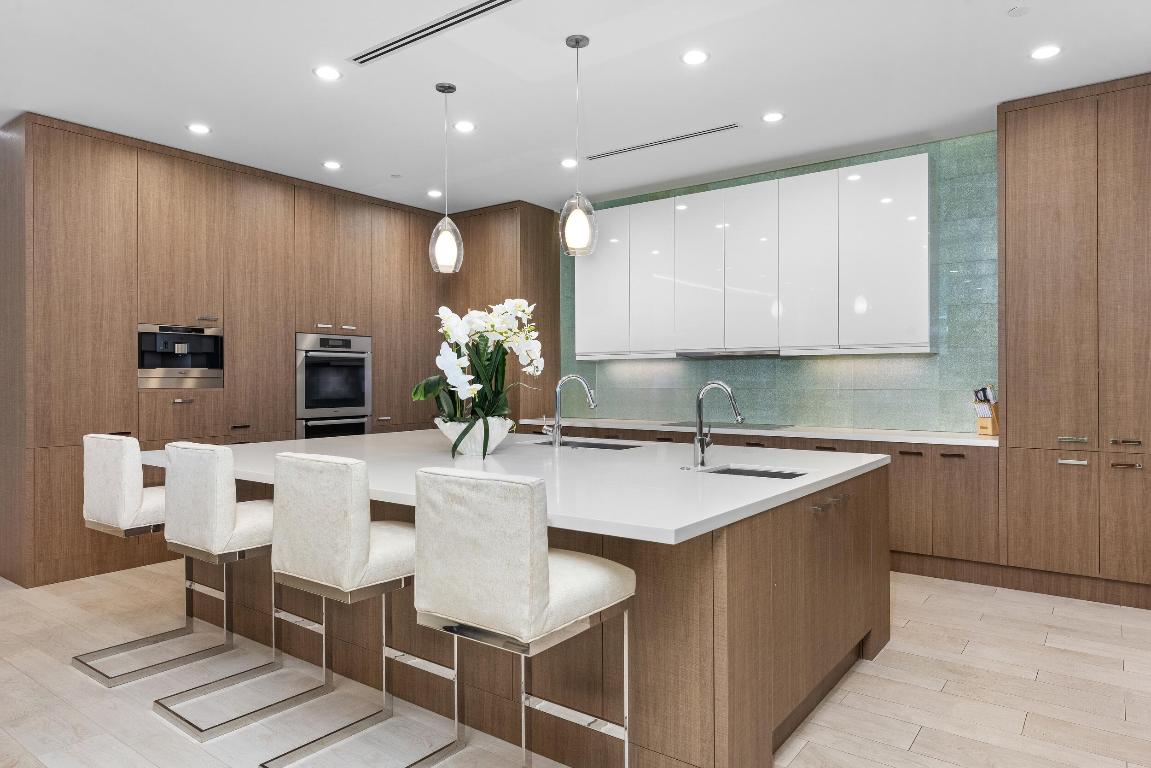 Seagate - Residential