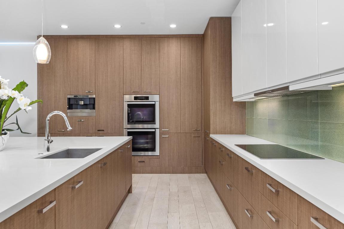 Seagate - Residential