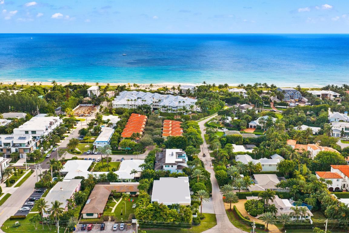 Seagate - Residential