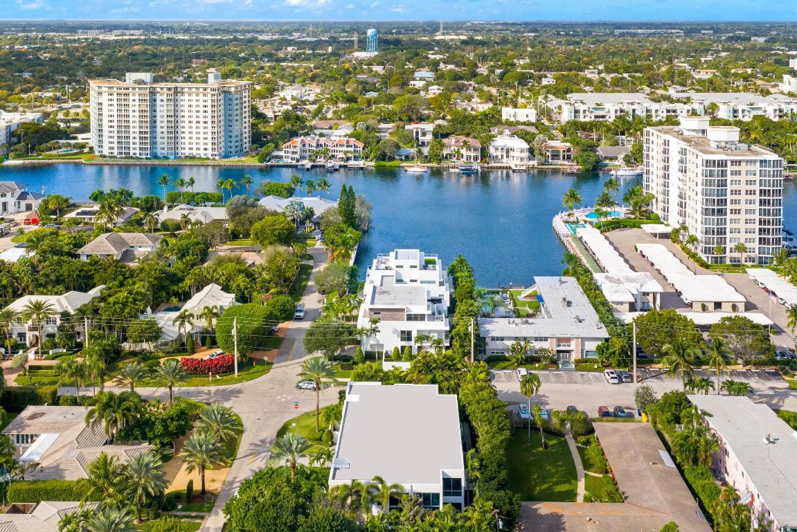 Seagate - Residential