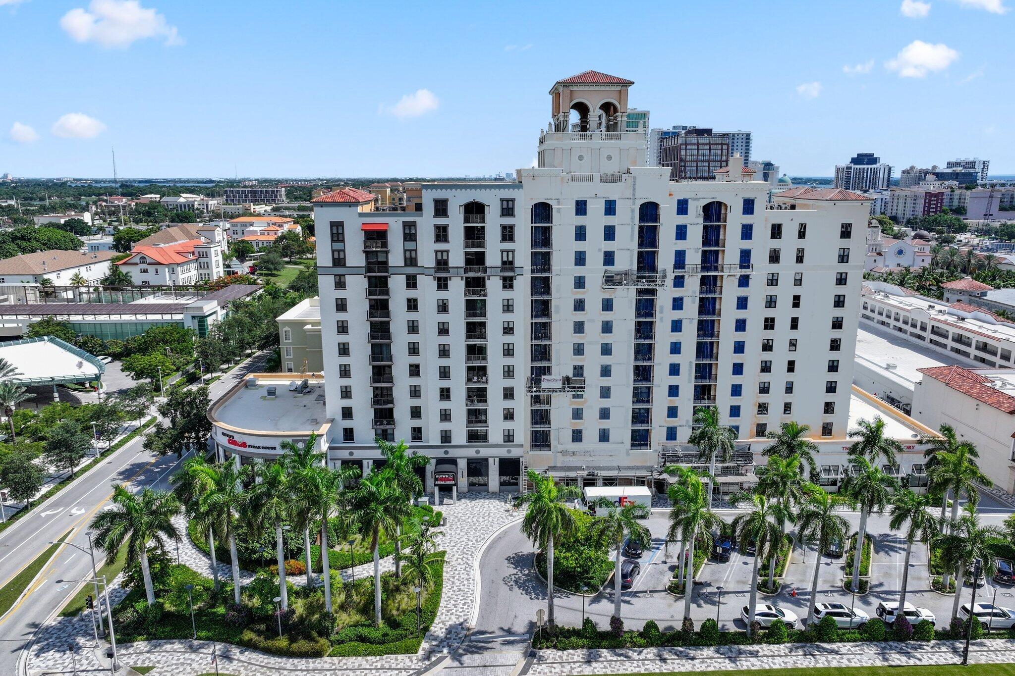 651 Okeechobee Boulevard 901