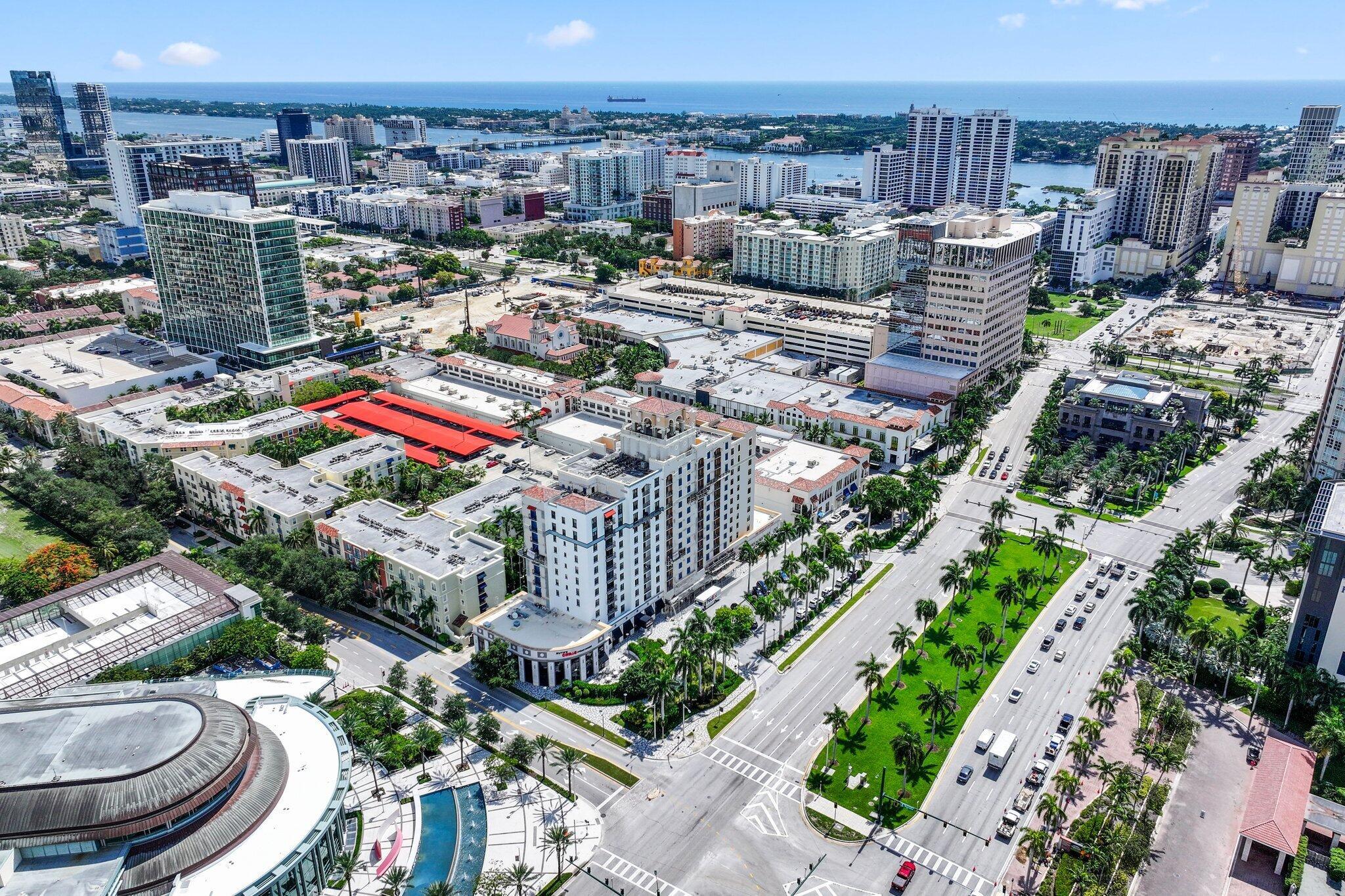 651 Okeechobee Boulevard 901