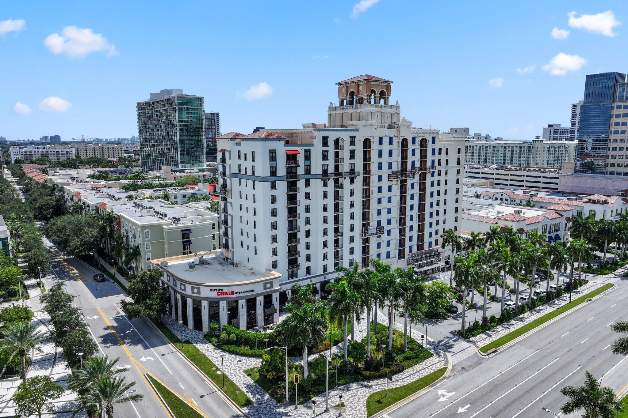 651 Okeechobee Boulevard 901
