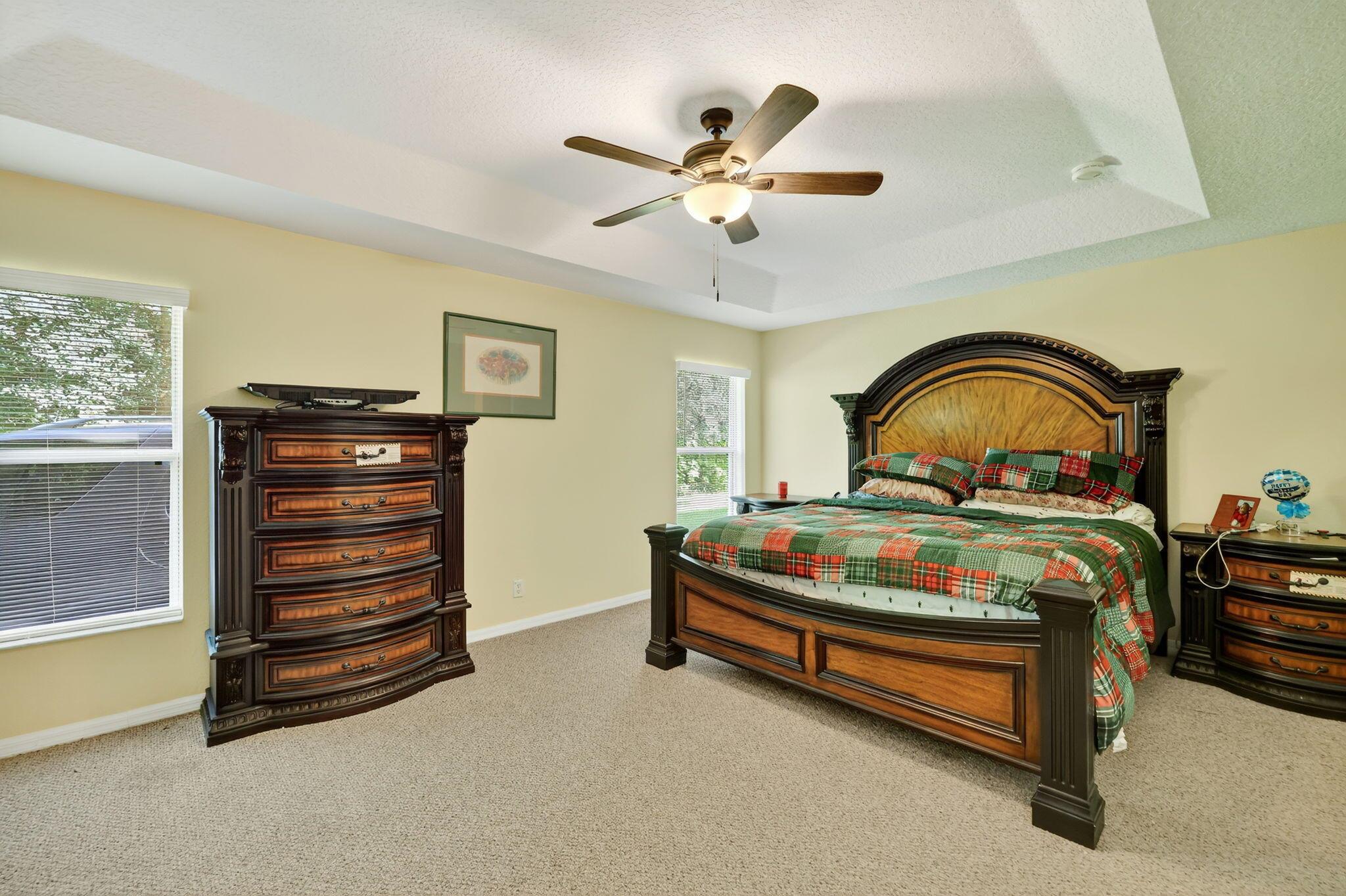 PORT ST LUCIE SECTION 15 - Residential