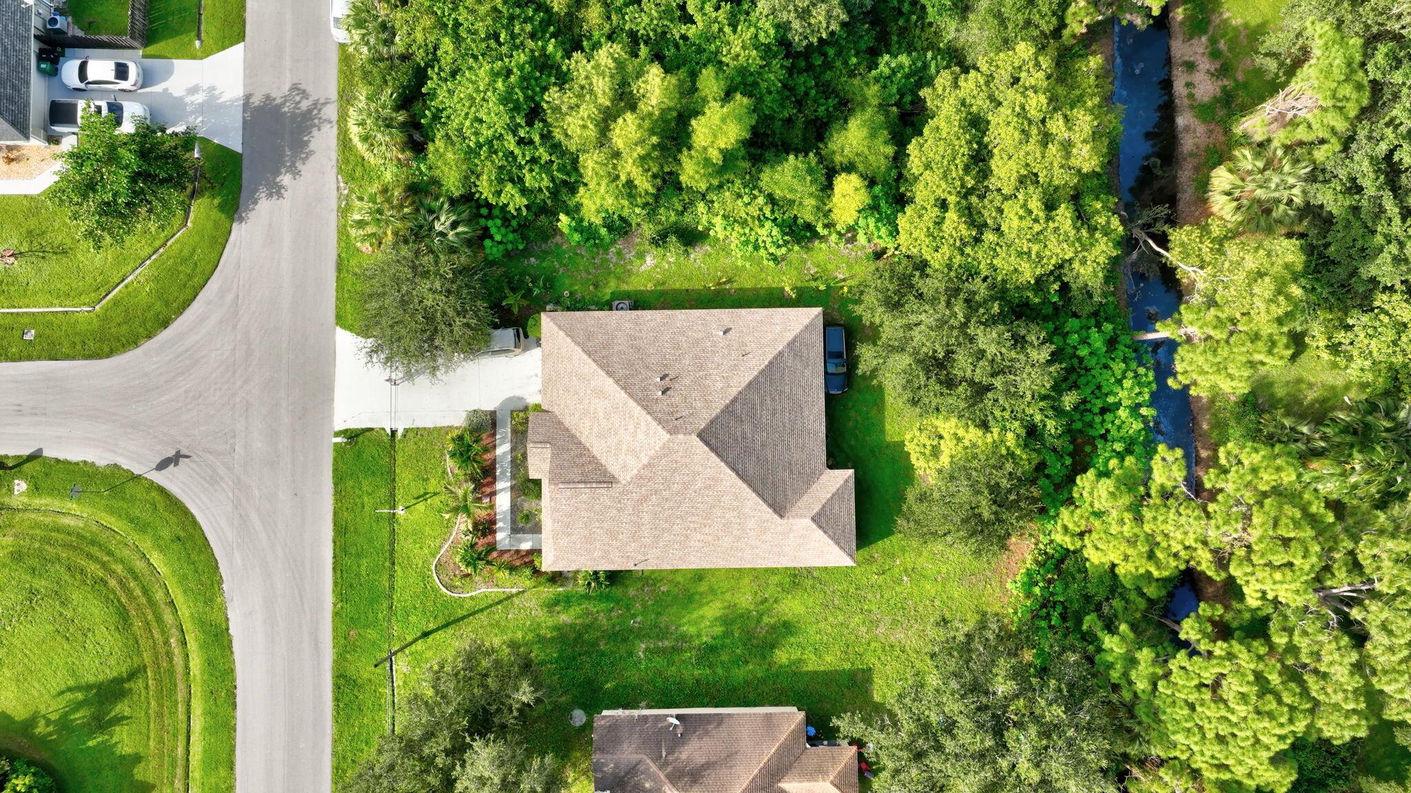 PORT ST LUCIE SECTION 15 - Residential