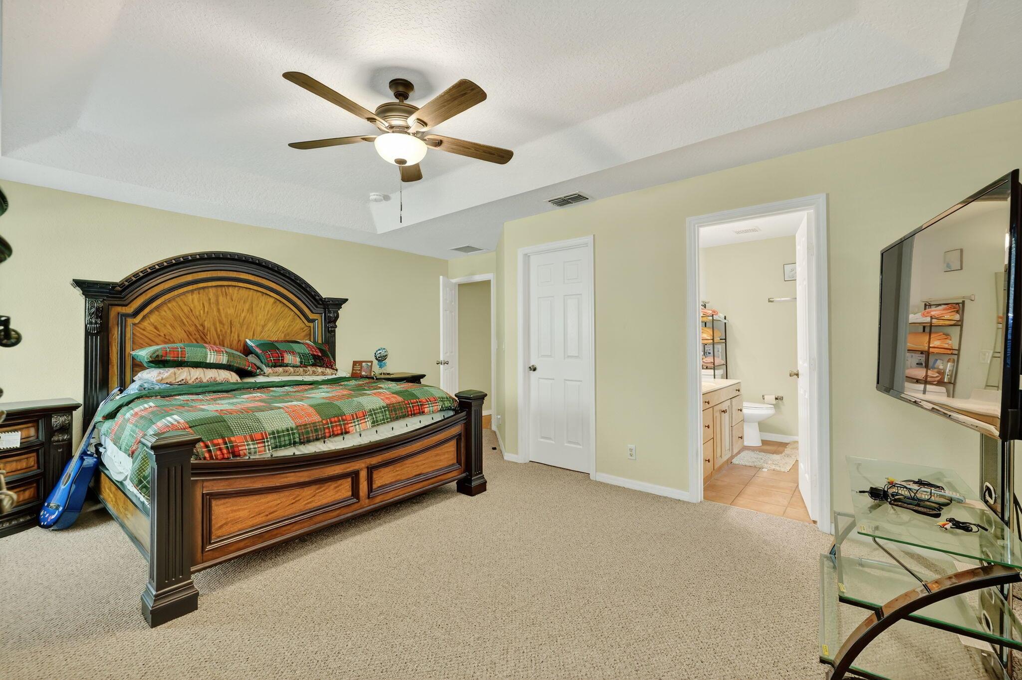 PORT ST LUCIE SECTION 15 - Residential