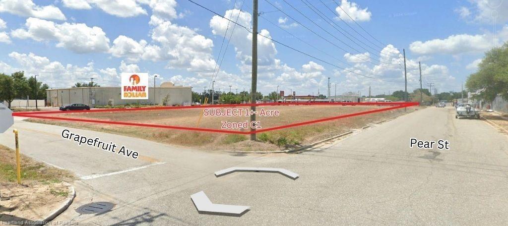 Bay Street Villas - Residential