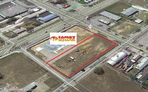 Bay Street Villas - Residential