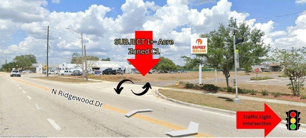 Bay Street Villas - Residential