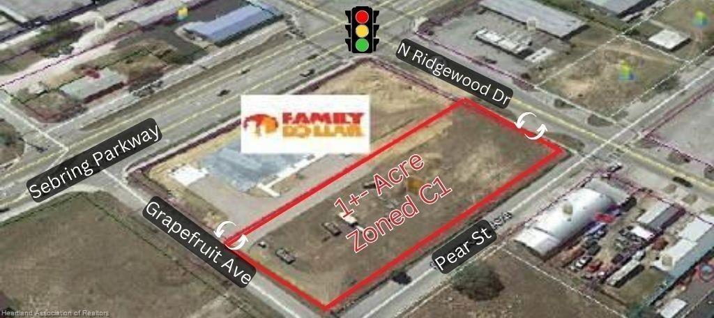 Bay Street Villas - Residential