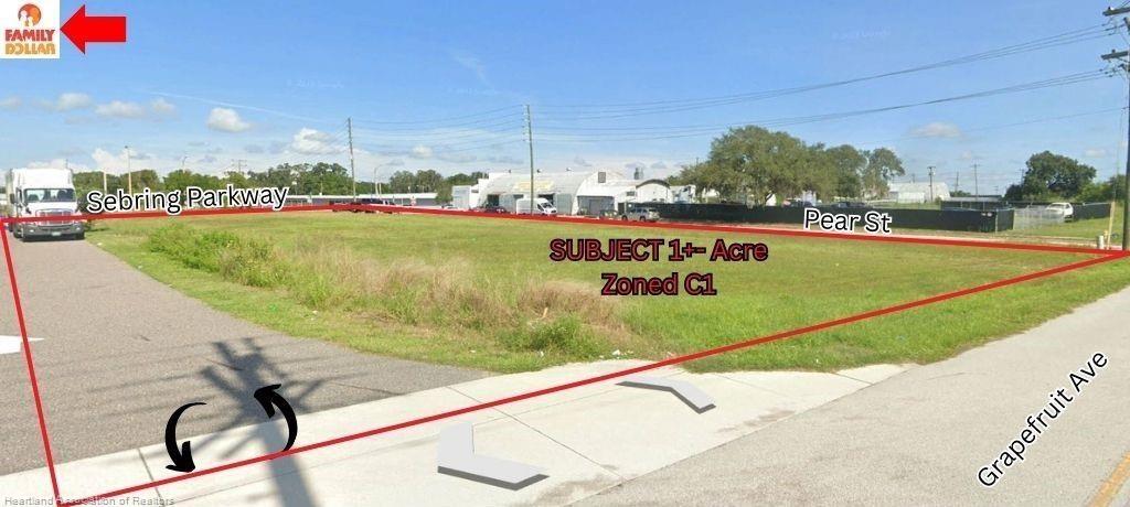 Bay Street Villas - Residential