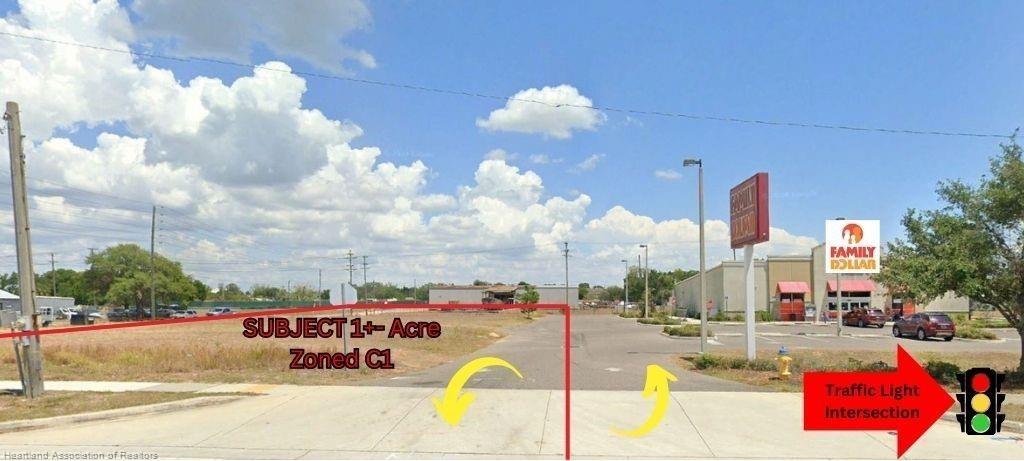 Bay Street Villas - Residential