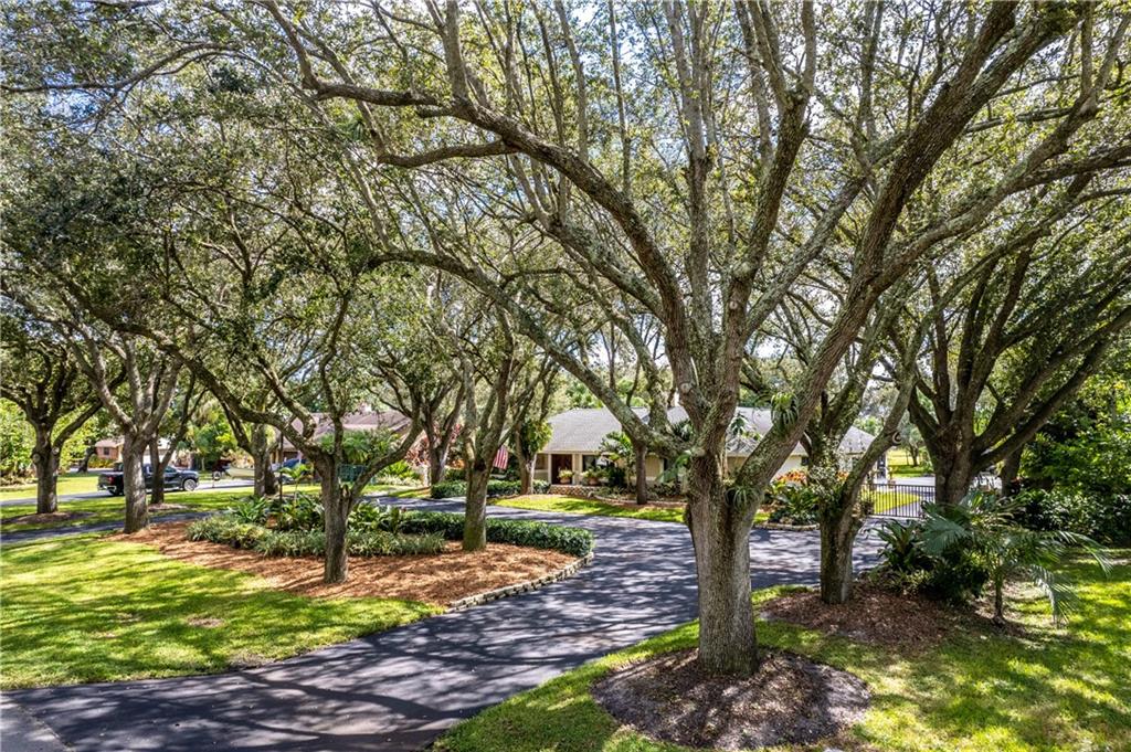 DAVIE OAKS,VAN KIRK GROVE - Residential