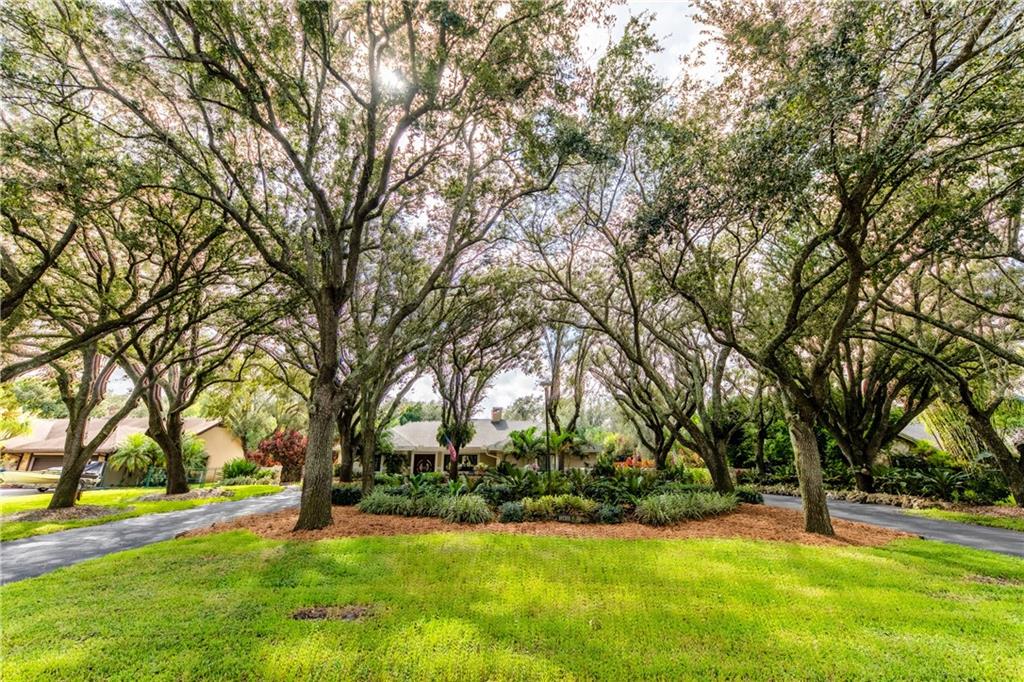 DAVIE OAKS,VAN KIRK GROVE - Residential