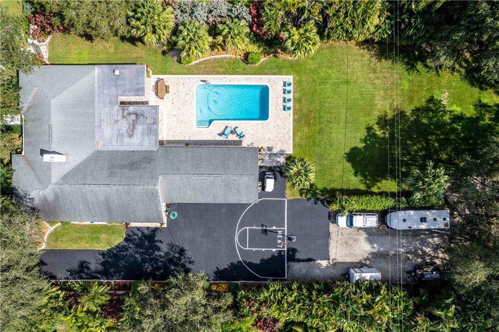 DAVIE OAKS,VAN KIRK GROVE - Residential