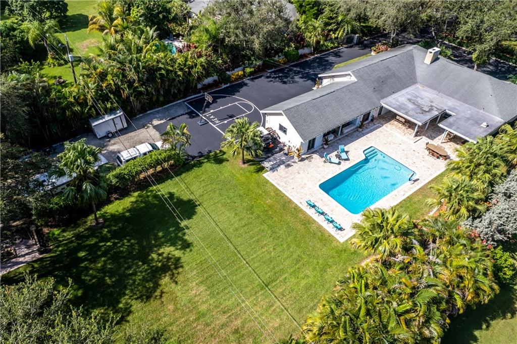 DAVIE OAKS,VAN KIRK GROVE - Residential