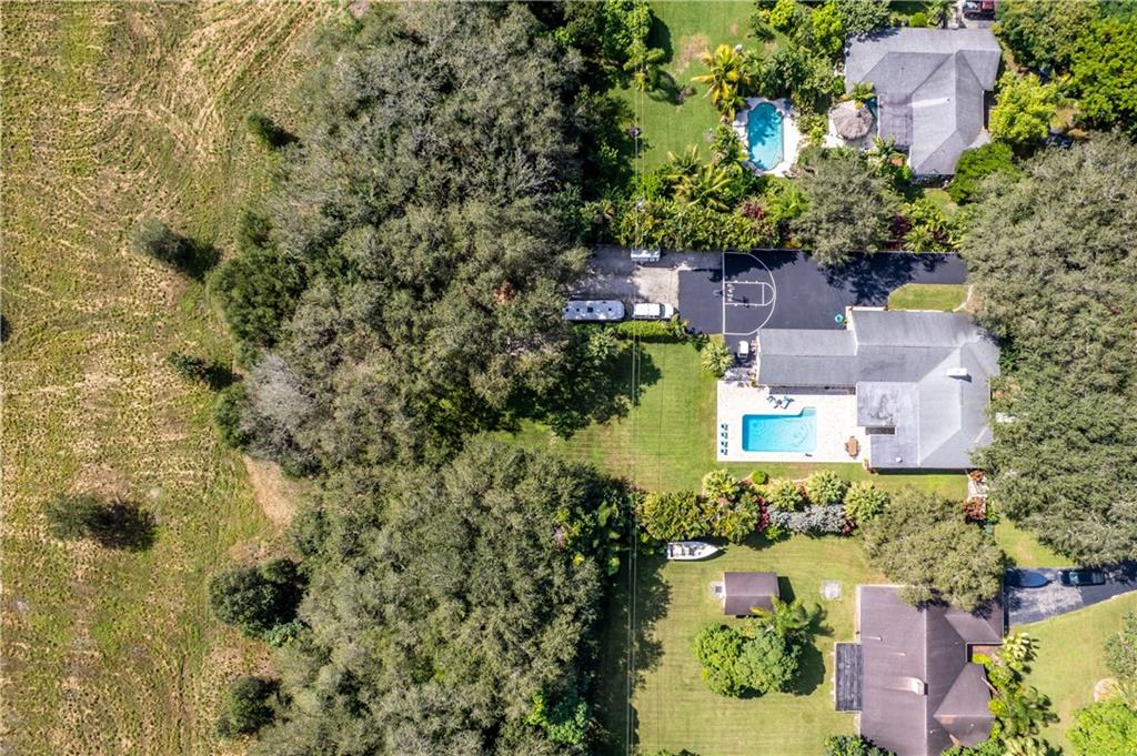 DAVIE OAKS,VAN KIRK GROVE - Residential