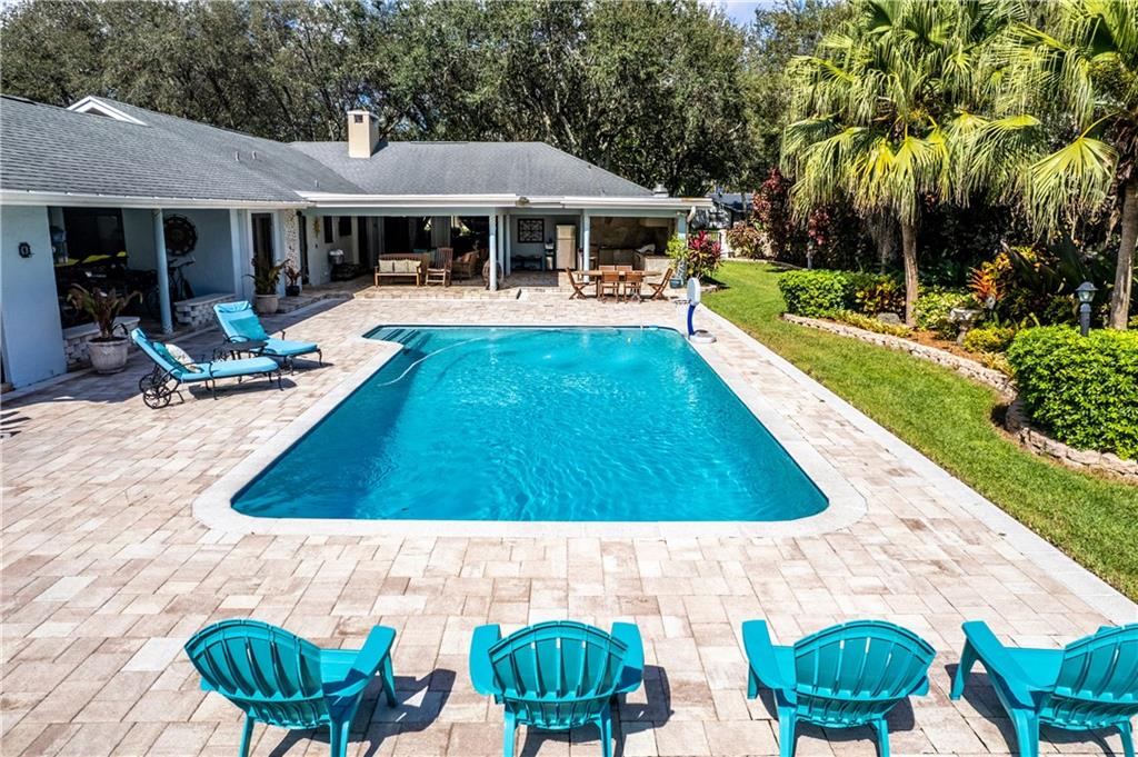 DAVIE OAKS,VAN KIRK GROVE - Residential