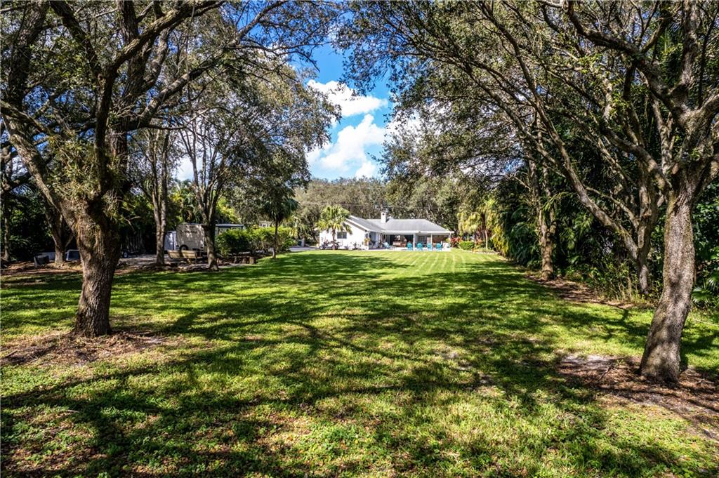 DAVIE OAKS,VAN KIRK GROVE - Residential