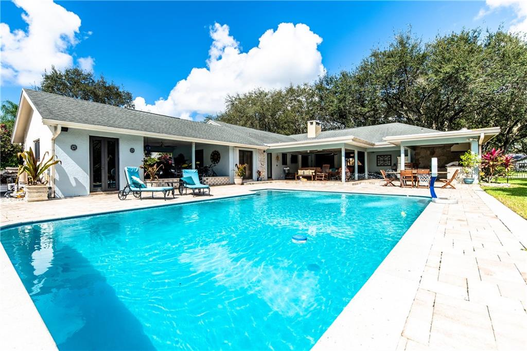 DAVIE OAKS,VAN KIRK GROVE - Residential