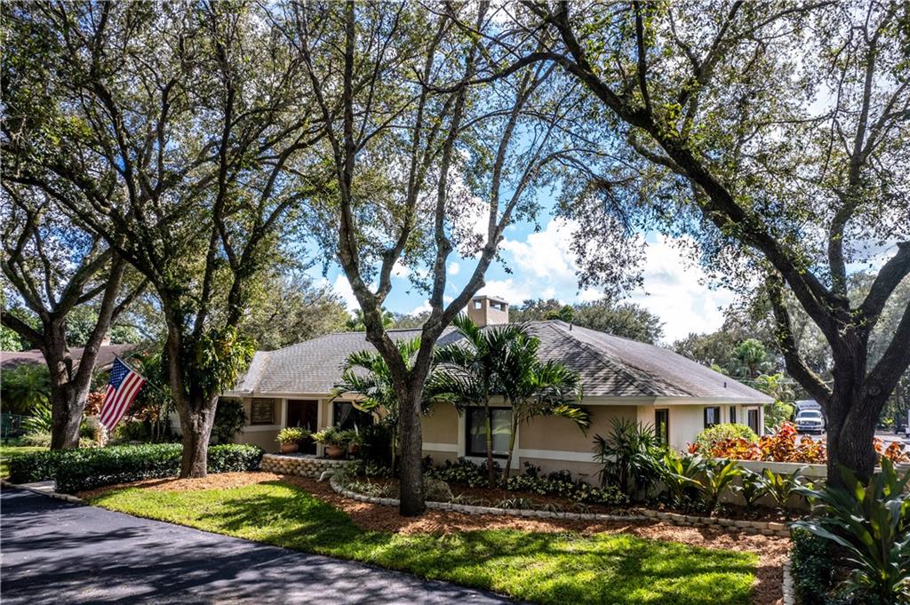 DAVIE OAKS,VAN KIRK GROVE - Residential