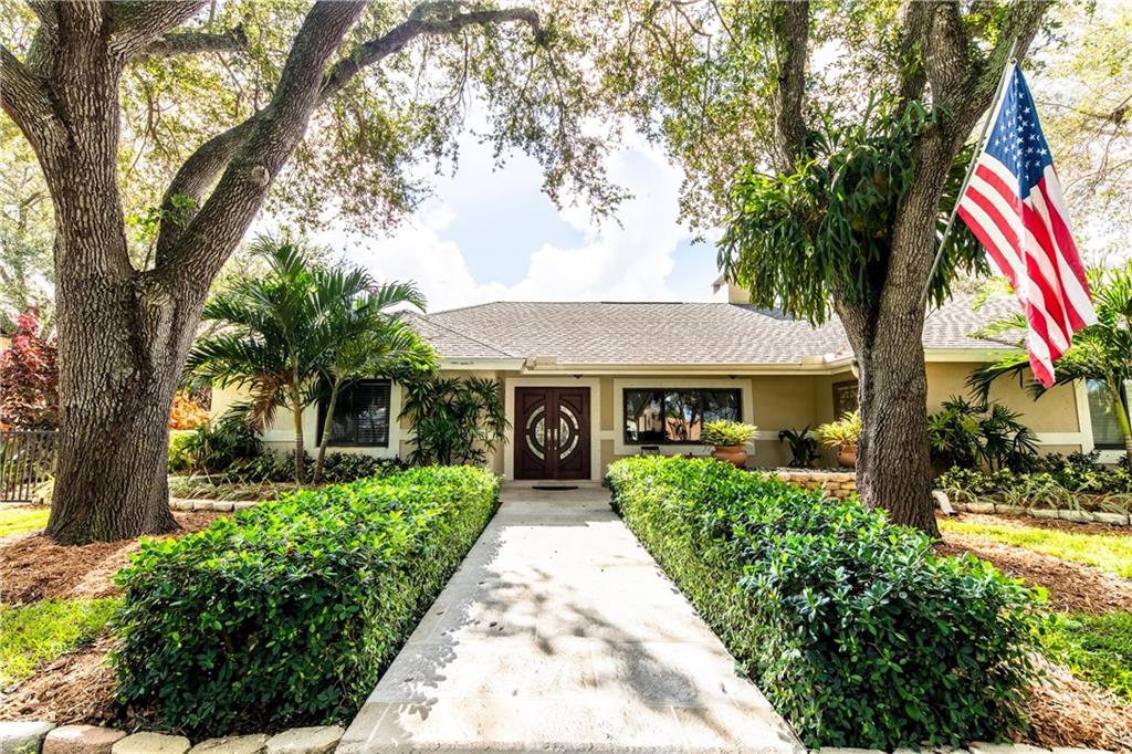 DAVIE OAKS,VAN KIRK GROVE - Residential