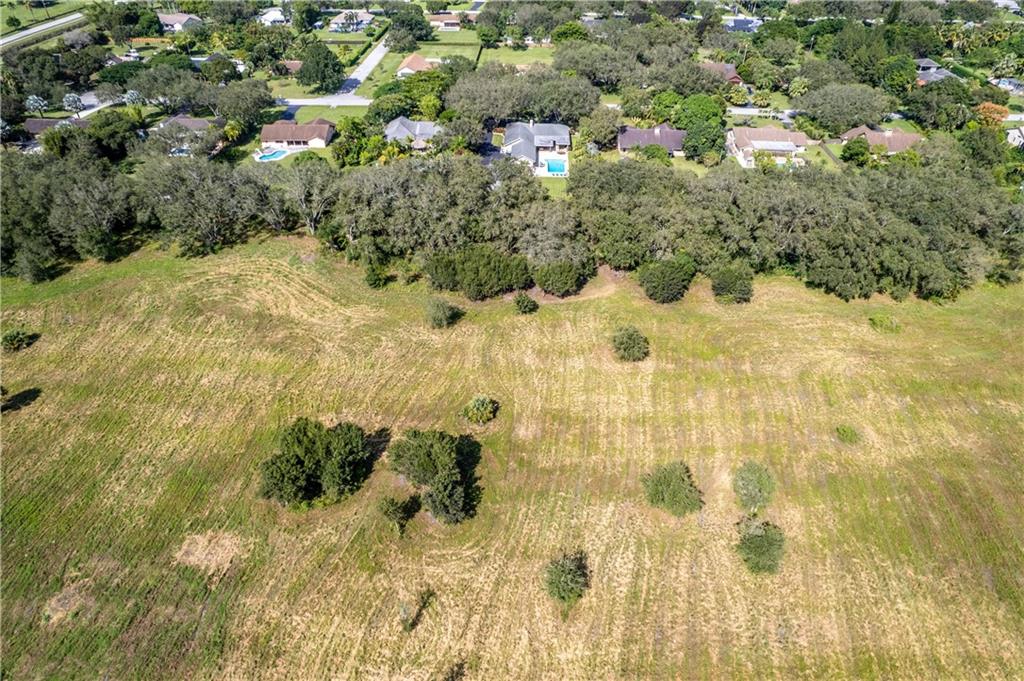 DAVIE OAKS,VAN KIRK GROVE - Residential