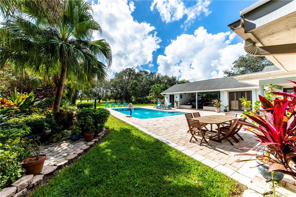 DAVIE OAKS,VAN KIRK GROVE - Residential