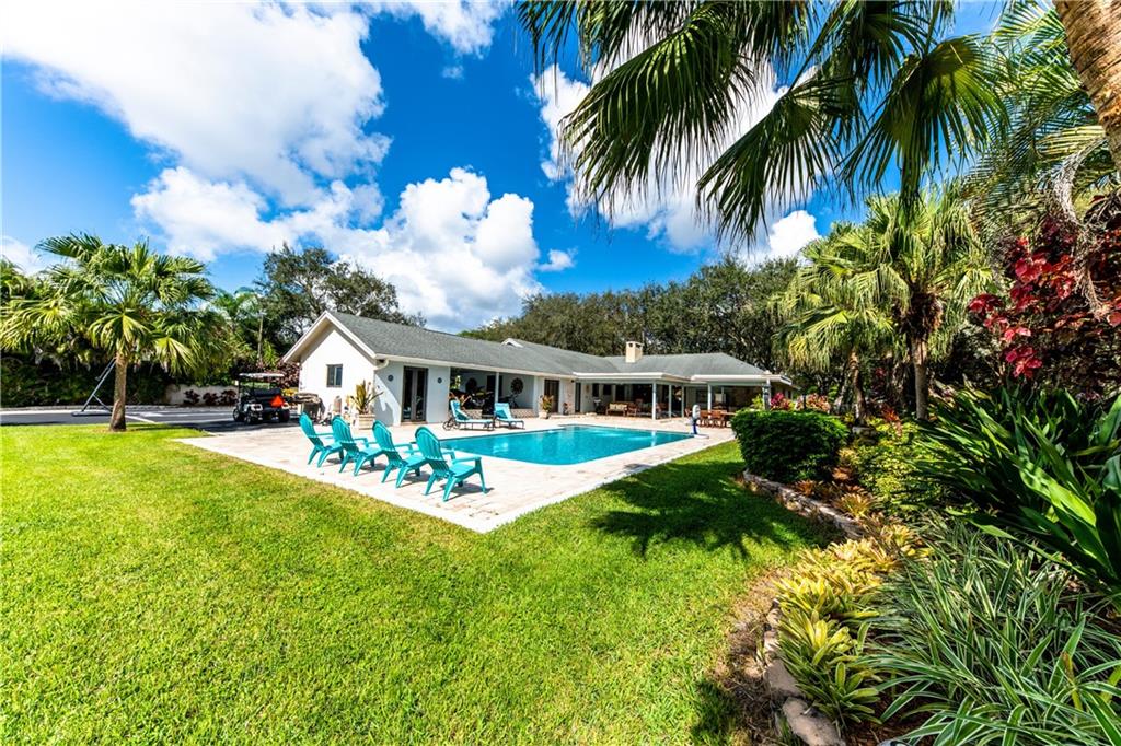 DAVIE OAKS,VAN KIRK GROVE - Residential
