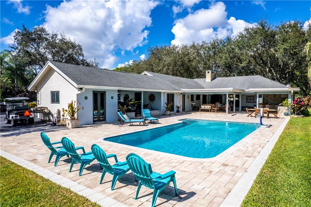 DAVIE OAKS,VAN KIRK GROVE - Residential