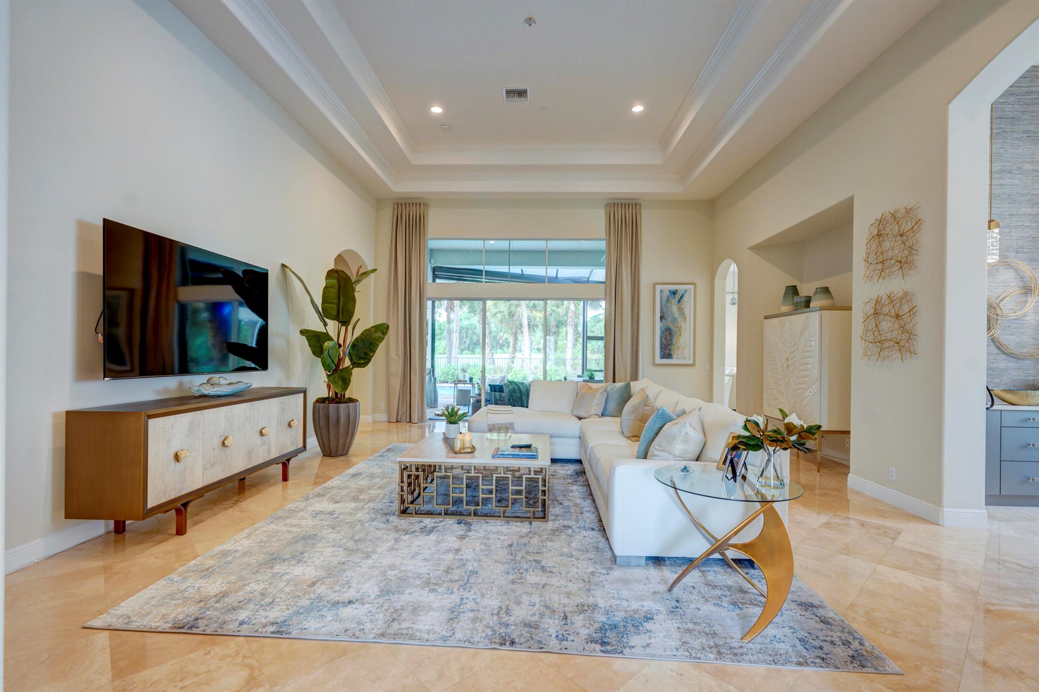 FRENCHMANS RESERVE PCD A - Residential