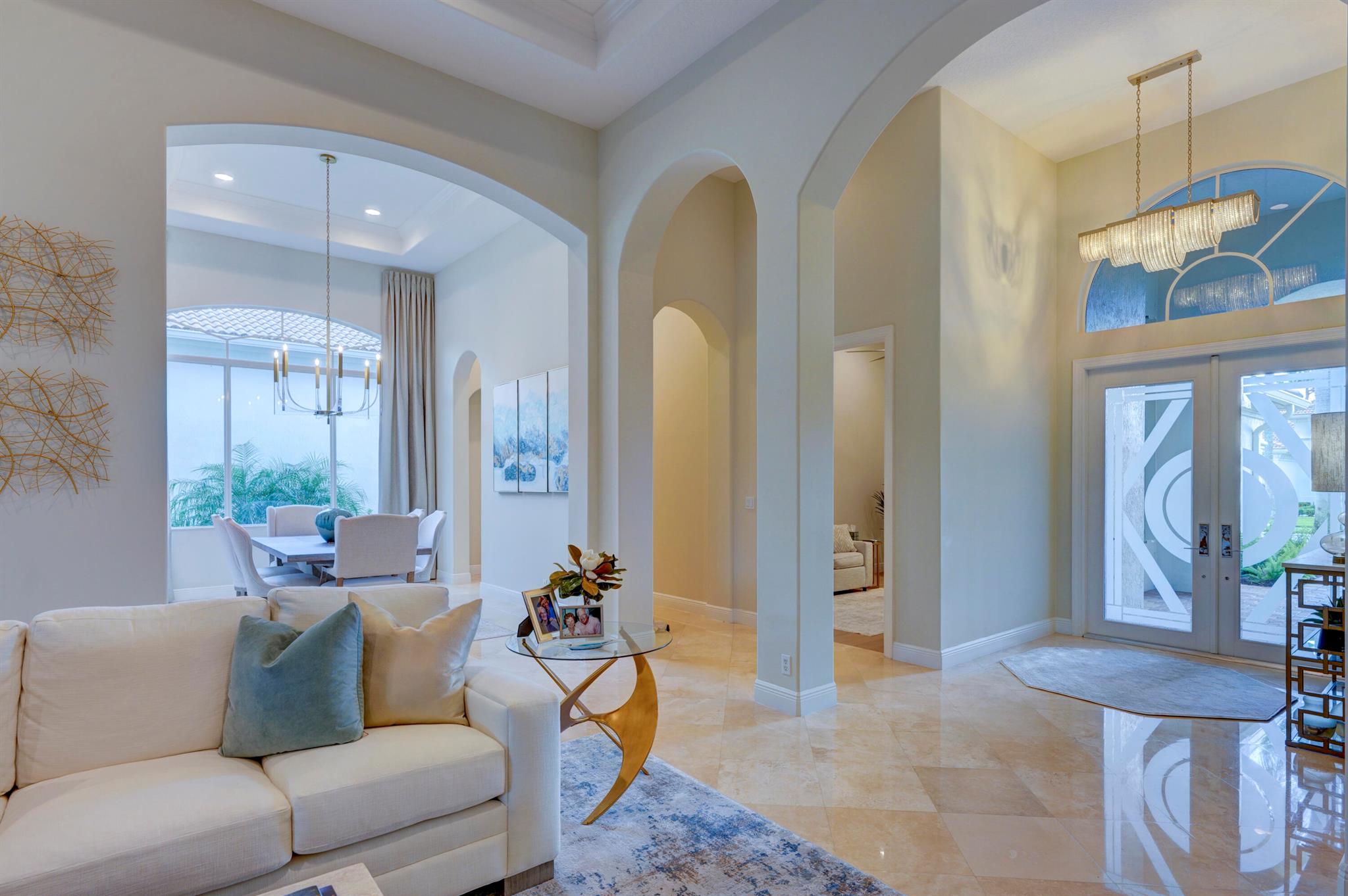 FRENCHMANS RESERVE PCD A - Residential