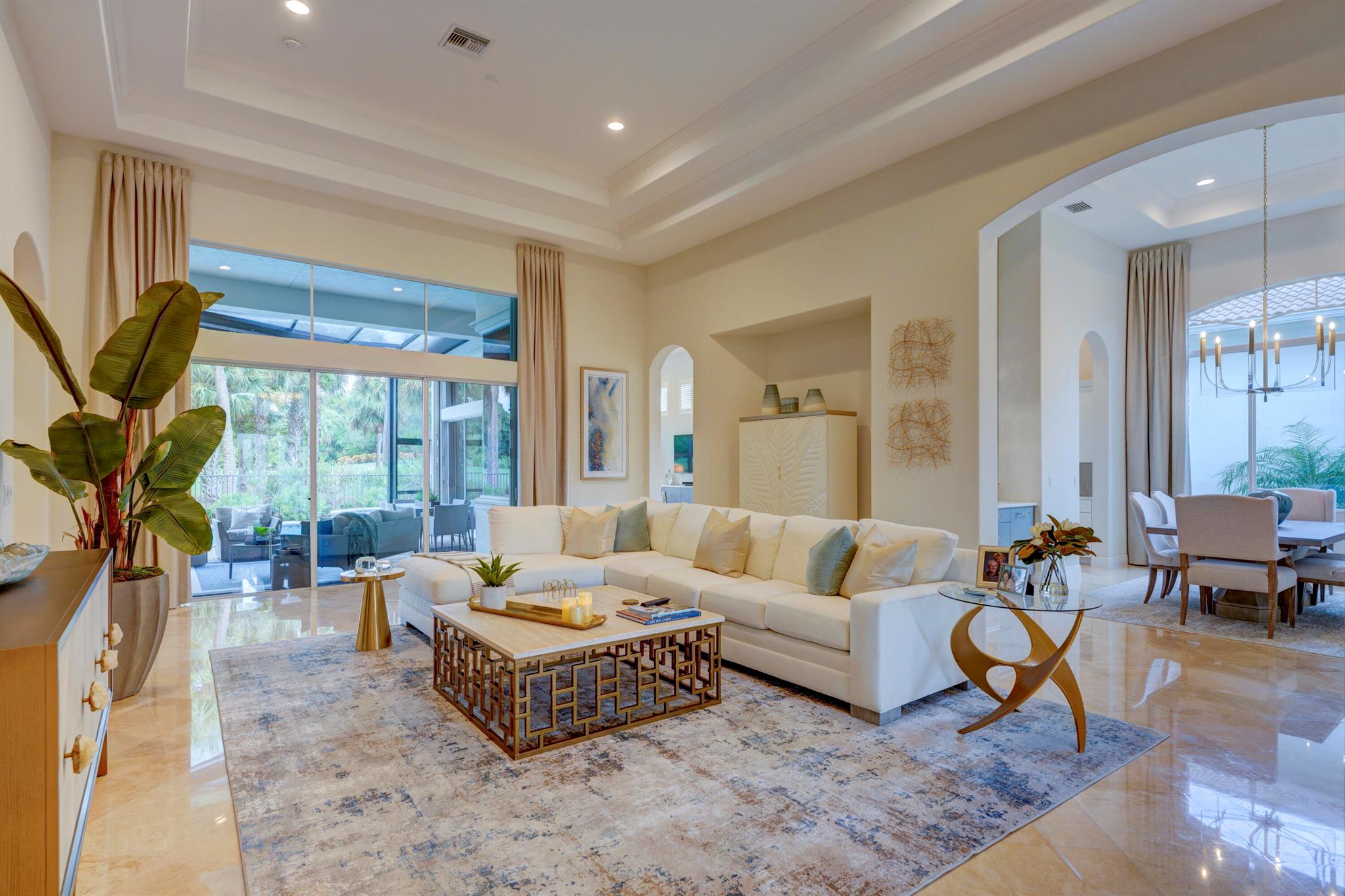 FRENCHMANS RESERVE PCD A - Residential