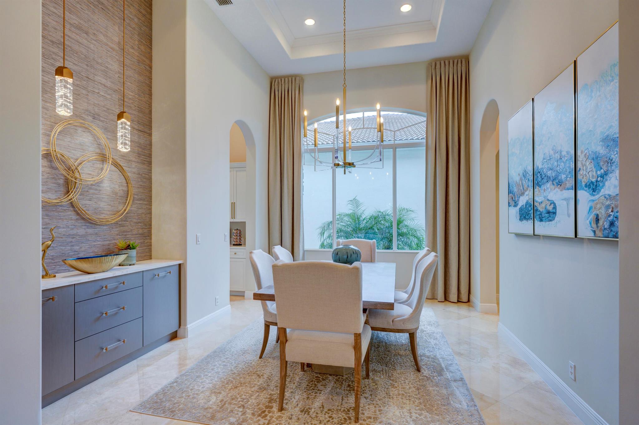 FRENCHMANS RESERVE PCD A - Residential