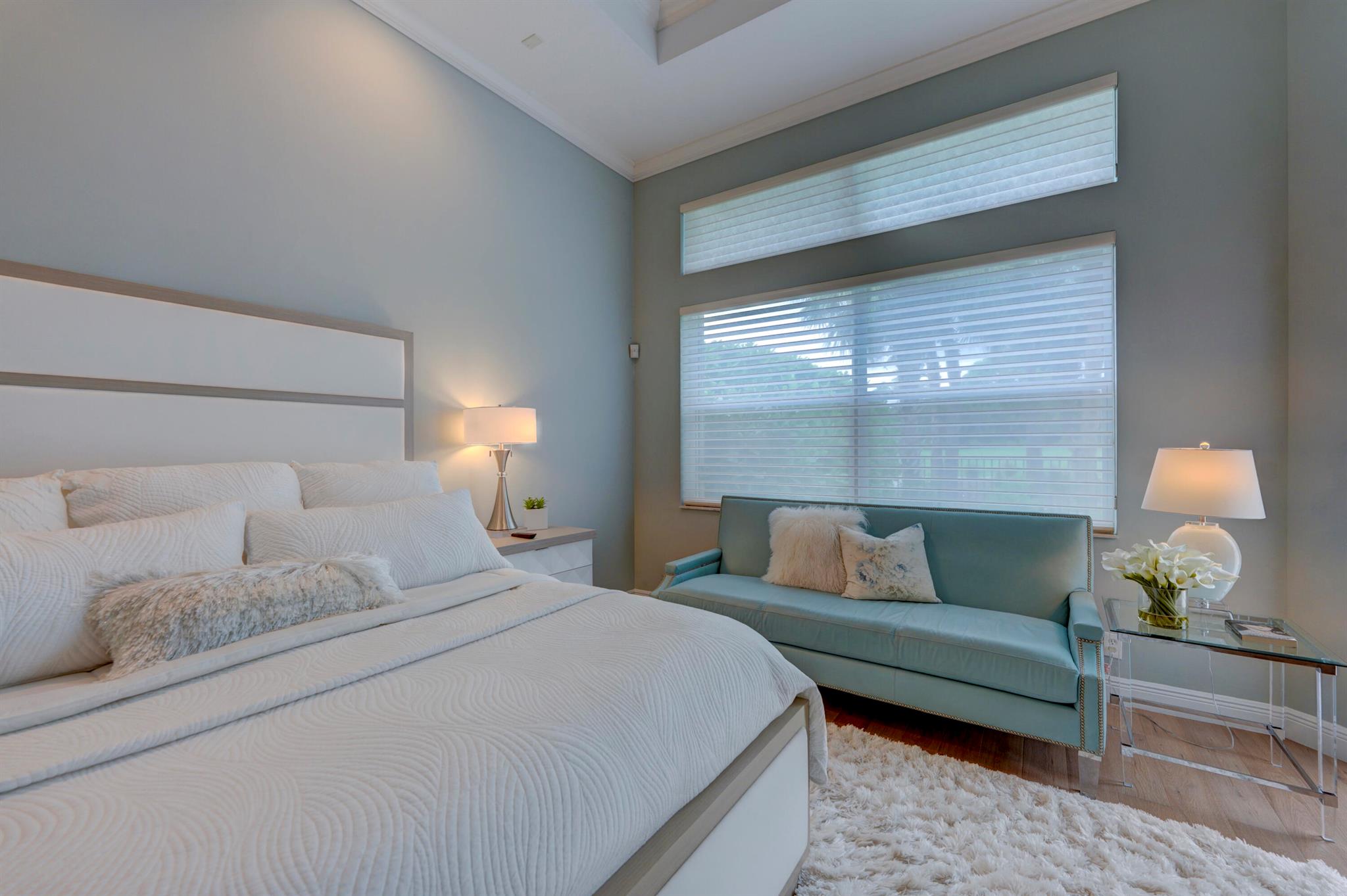 FRENCHMANS RESERVE PCD A - Residential