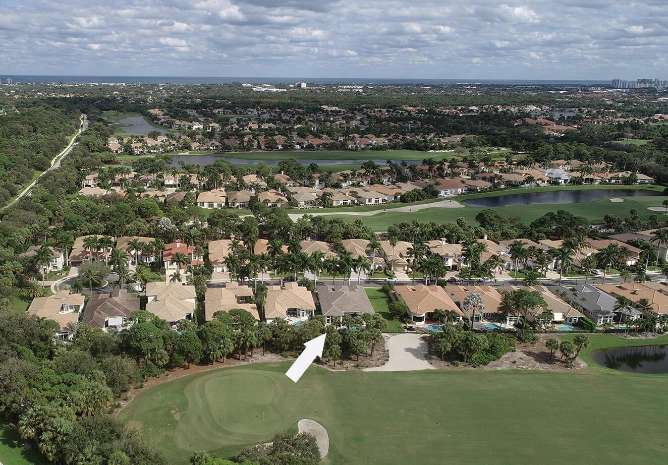 FRENCHMANS RESERVE PCD A - Residential