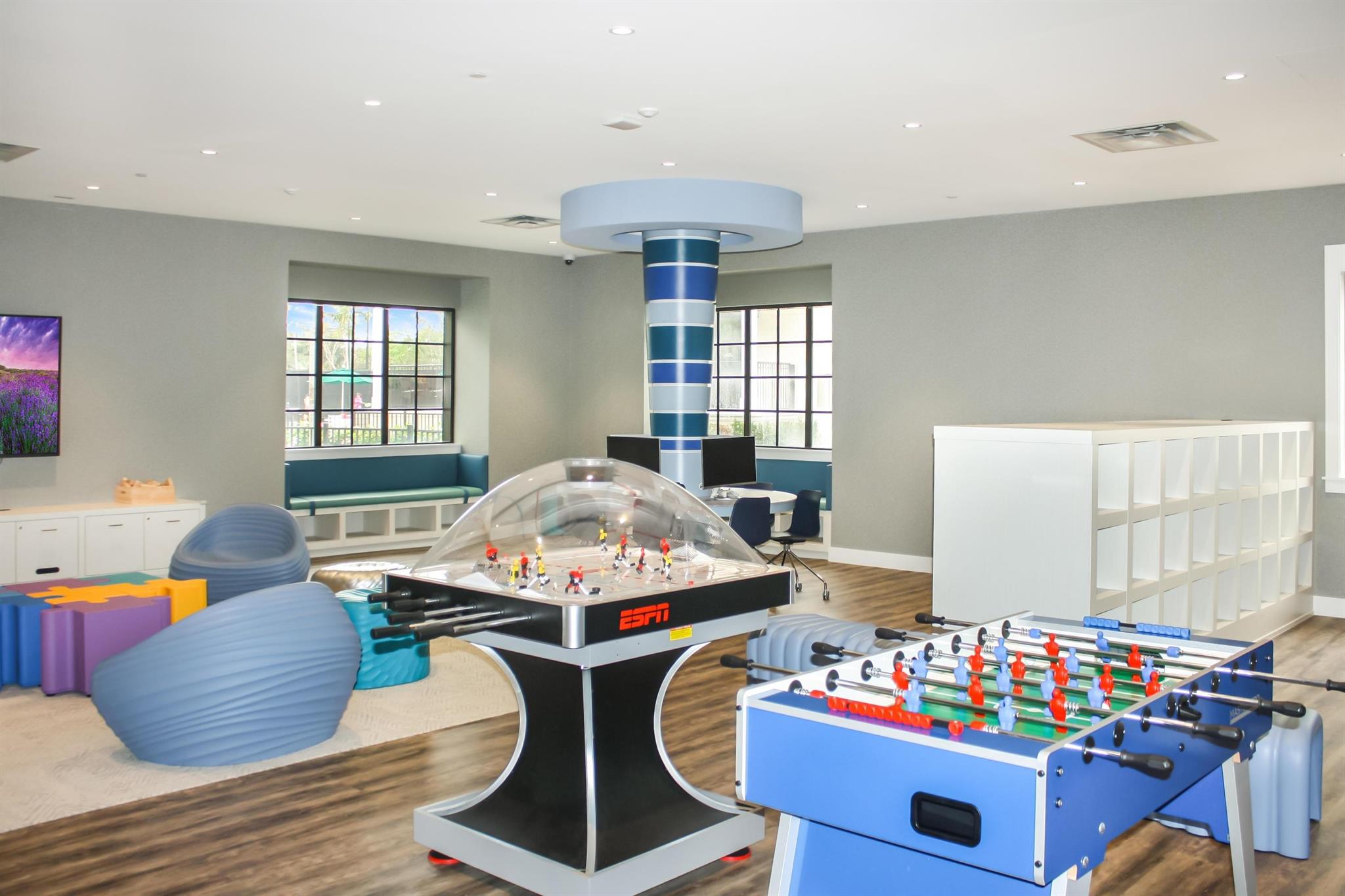 FRENCHMANS RESERVE PCD A - Residential