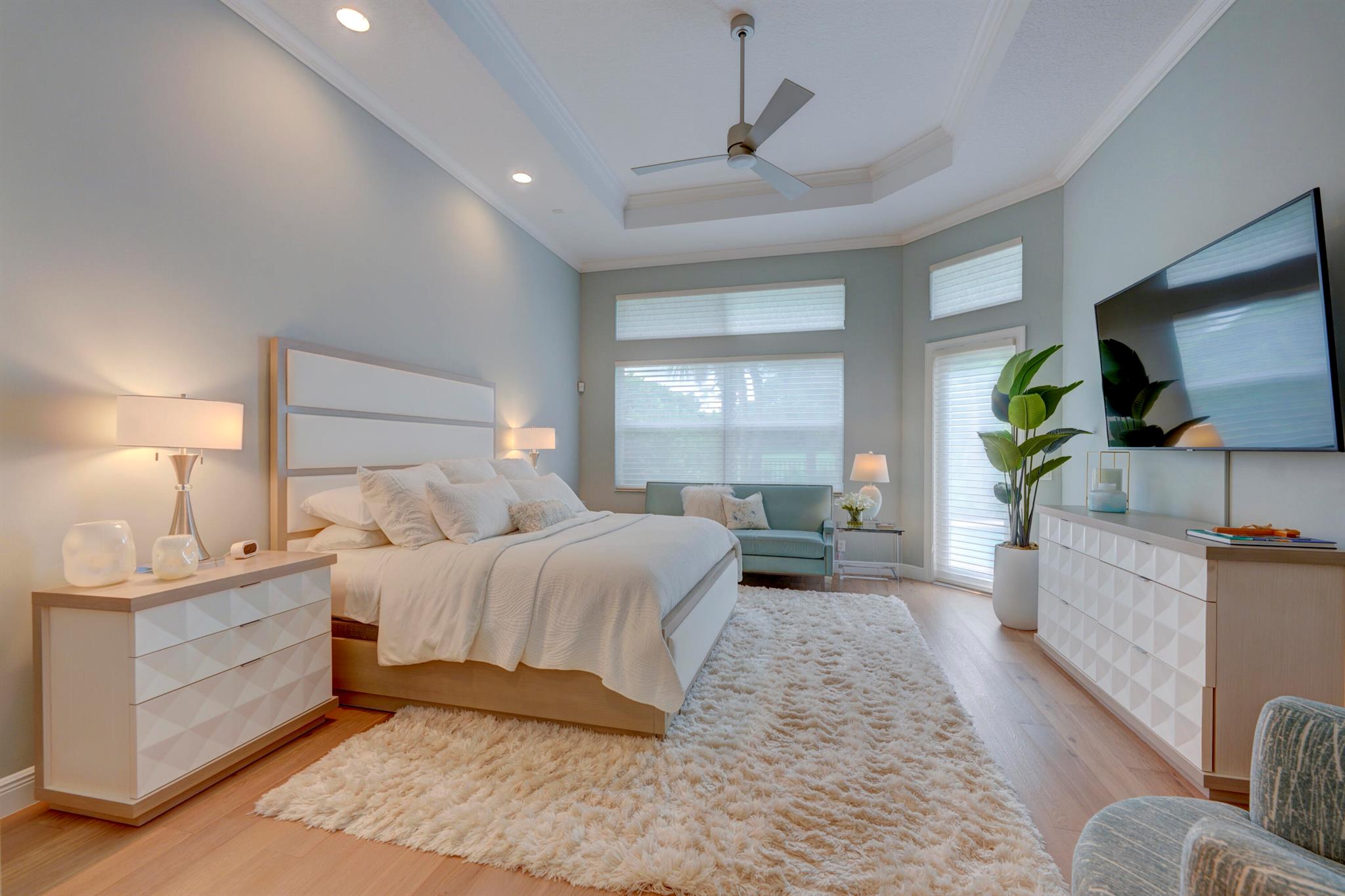 FRENCHMANS RESERVE PCD A - Residential