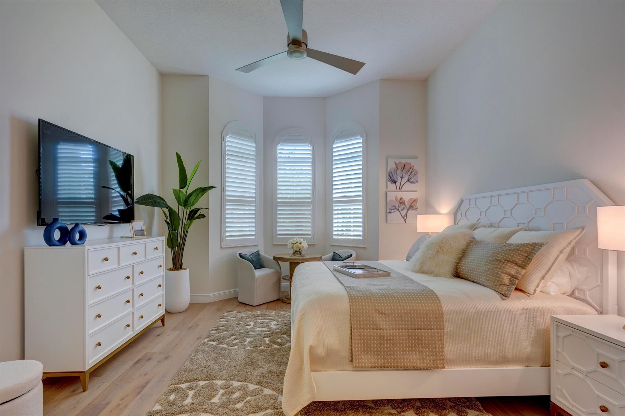 FRENCHMANS RESERVE PCD A - Residential